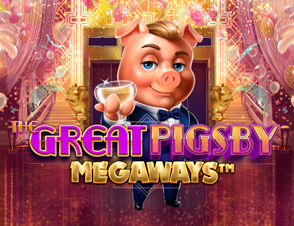 Great Pigsby Megaways relax