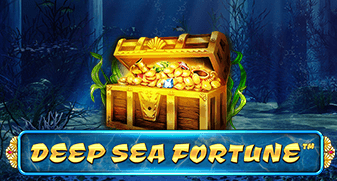 Deep Sea Fortune retrogaming