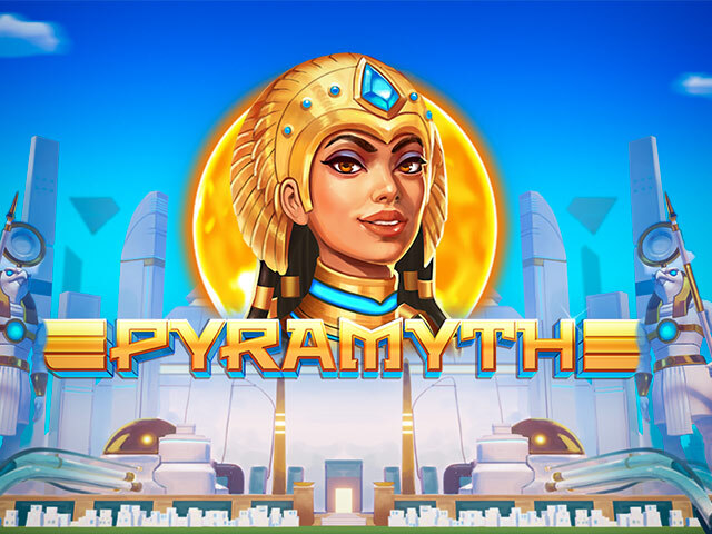 Pyramyth Thunderkick1