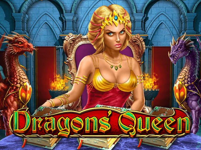 Dragons' Queen World-Match