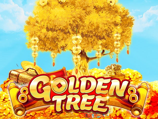 Golden Tree World-Match