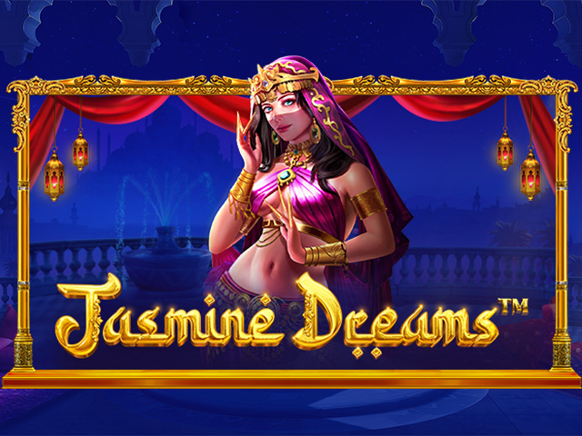 Jasmine Dreams PragmaticPlay
