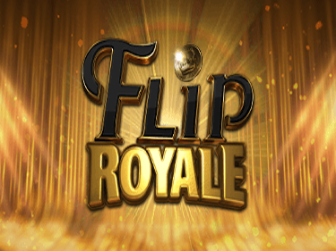 Flip Royale quickspin