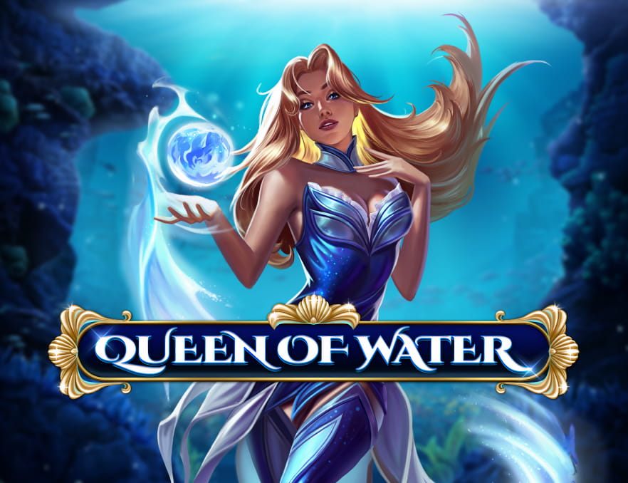 Queen Of Water spinomenal
