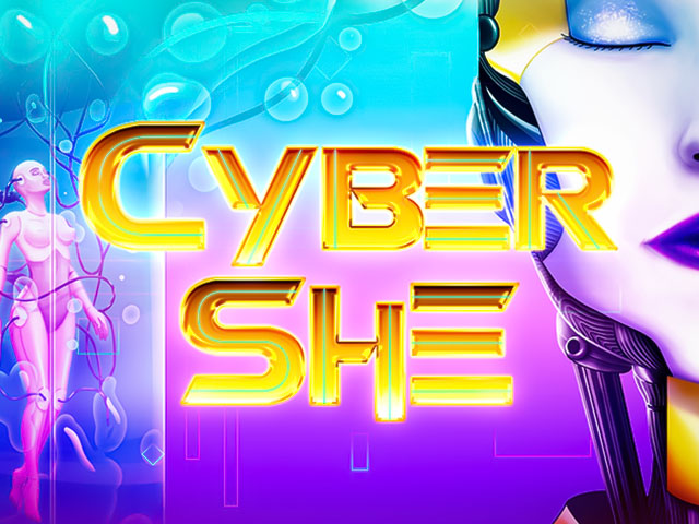 Cyber She Slider World-Match