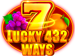 Lucky 432 Ways 1spin4win