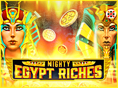 Mighty Egypt Riches mancala