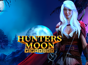 Hunters Moon Gigablox Yggdrasil