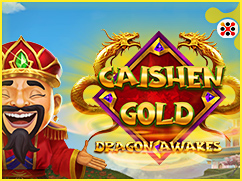 Caishen Gold: Dragon Awakes mancala