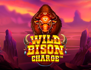 Wild Bison Charge PragmaticPlay