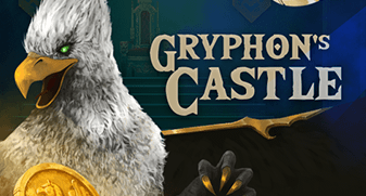Gryphon's Castle mascot