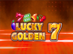Lucky Golden 7 amatic