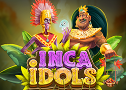 Inca Idols 1x2gaming