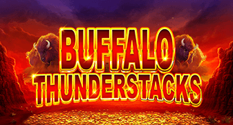 Buffalo Thunderstacks amatic