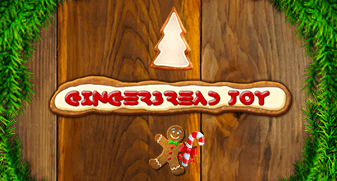 Gingerbread Joy 1x2gaming