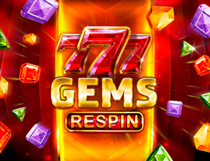 777 Gems Respin 3oaks