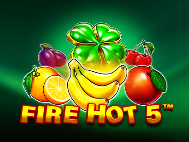 Fire Hot 5 PragmaticPlay