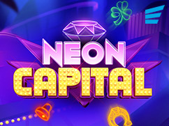 Neon Capital evoplay