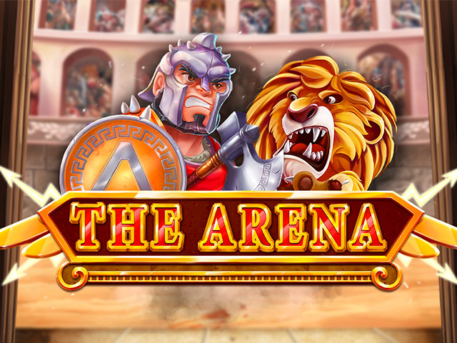 The Arena World-Match