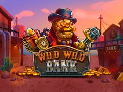 Wild Wild Bank popiplay