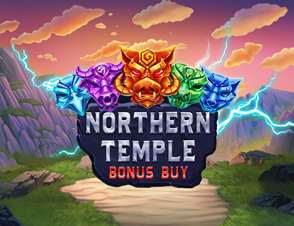 Northern Temple Bonus Buy evoplay