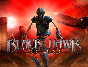 Black Hawk Deluxe wazdan