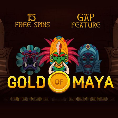 Gold Of Maya gamzix