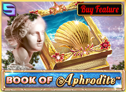 Book Of Aphrodite spinomenal