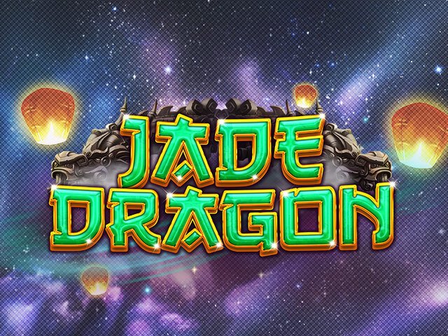 Jade Dragon RedTigerGaming