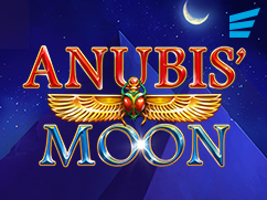 Anubis Moon evoplay