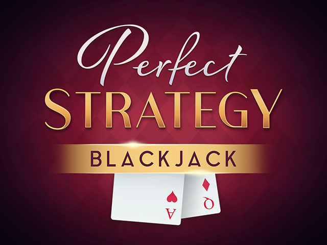 Perfect Strategy Blackjack gamesglobal