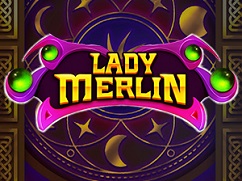 Lady Merlin Yggdrasil