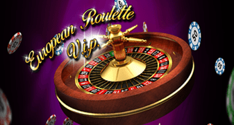 European Roulette VIP spinomenal