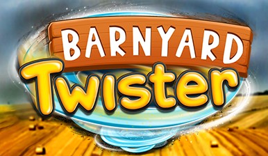 Barnyard Twister booming