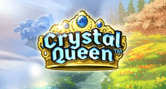 Crystal Queen quickspin