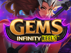 Gems Infinity Reels reelplay