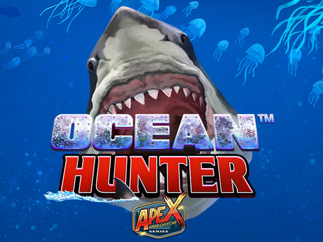 Ocean Hunter iSoftBet