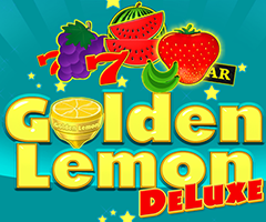 Golden Lemon Deluxe belatra