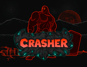 Crasher gsfastgames