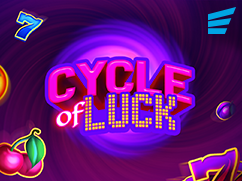 Cycle of Luck evoplay