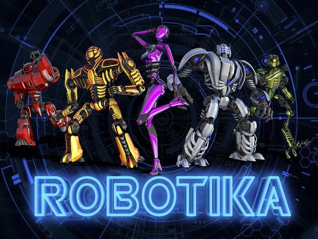 Robotika HD World_Match