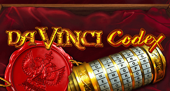 DaVinci Codex gameart
