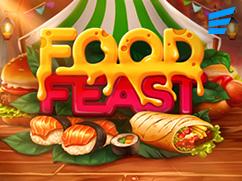 Food Feast evoplay