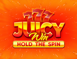 Juicy Win: Hold The Spin gamzix