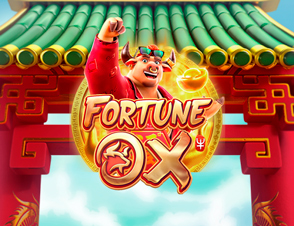 Fortune Ox PG_Soft