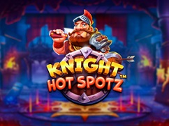 Knight Hot Spotz PragmaticPlay