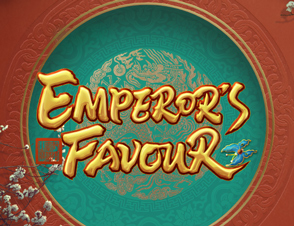 Emperor's Favour PG_Soft