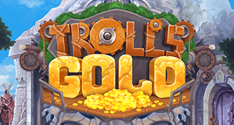 Troll's Gold relax