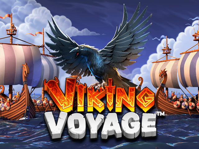 Viking Voyage Betsoft1