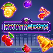 Fruity Beats - Xtreme spinmatic